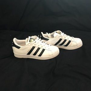 Superstar Adidas